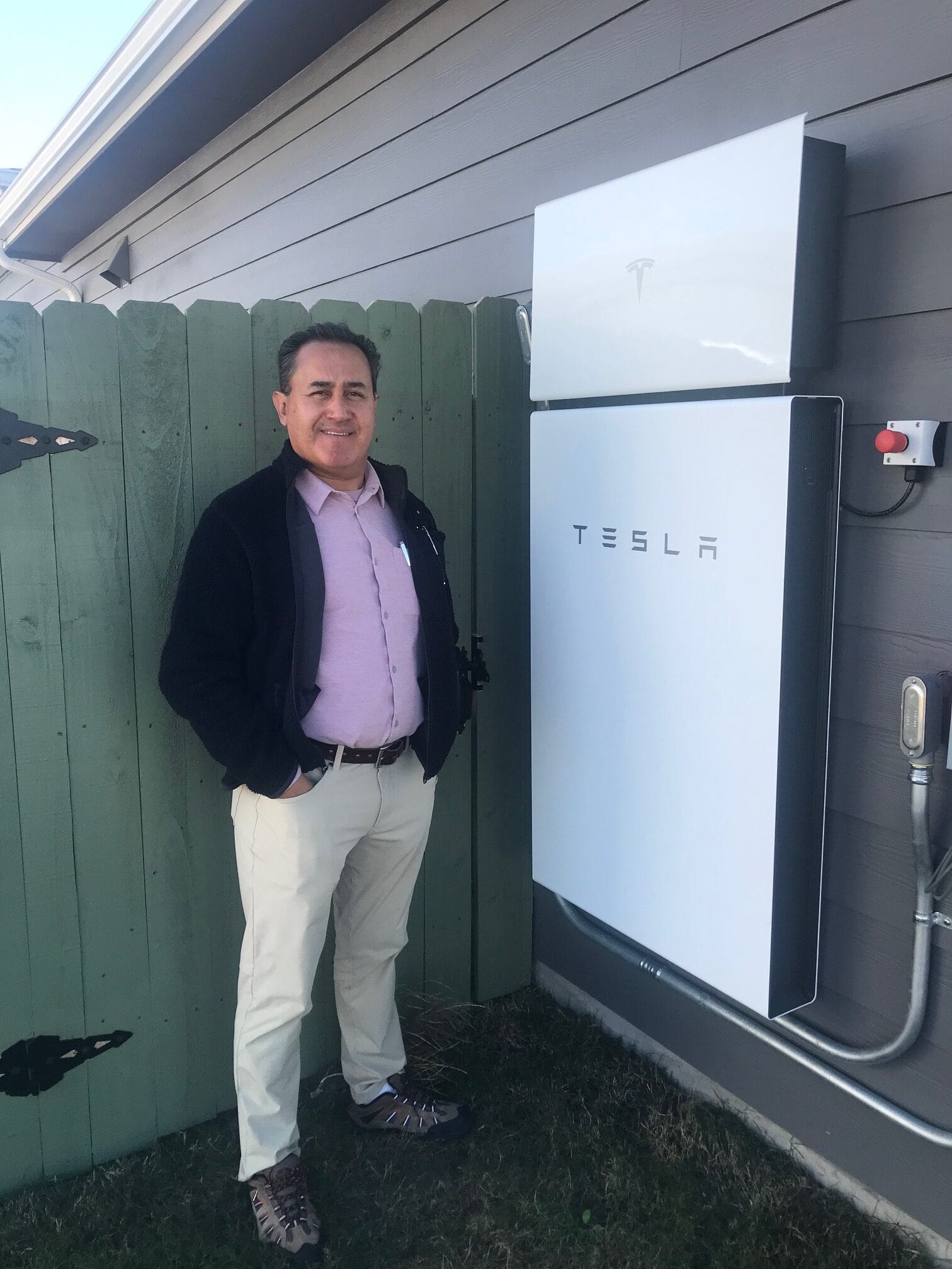 Becoming a Tesla Certified Home Builder