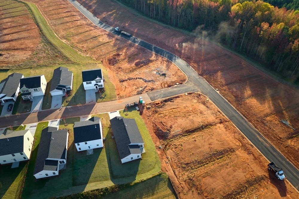 What is the Future Homes Standard and What Does it Mean for New Builds?