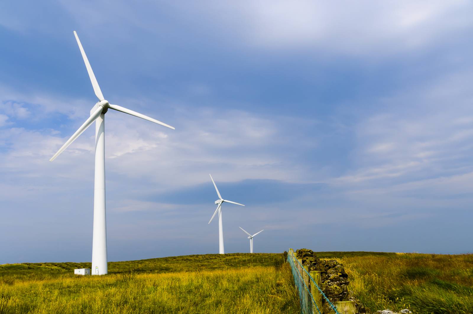 What Ireland needs to do to become a leader in financing renewable energy