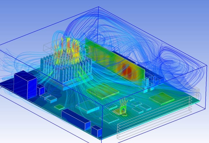 Emerging Technologies in Thermal Modeling: Revolutionizing Construction Efficiency