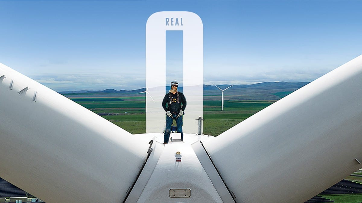 The US’s largest renewable developer says it’s ‘unlikely’ GOP would gut clean energy tax credits