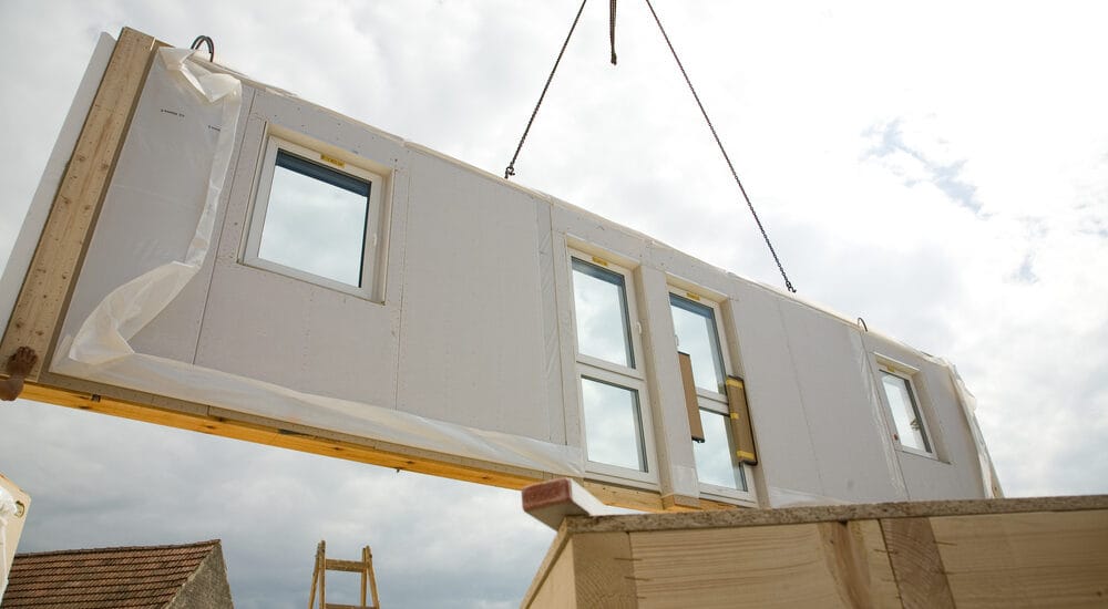 Prefabricated Building System Market Trends and Insights: CAGR of 6.1% and US$ 18.5 Billion Anticipated by 2032
