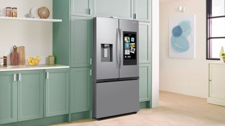The 5 best smart refrigerators from Samsung and more in 2024