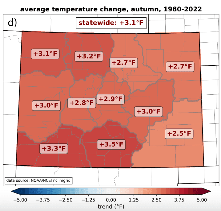 Colorado and Wyoming get $15 million to launch “engine” for profitable climate change solutions