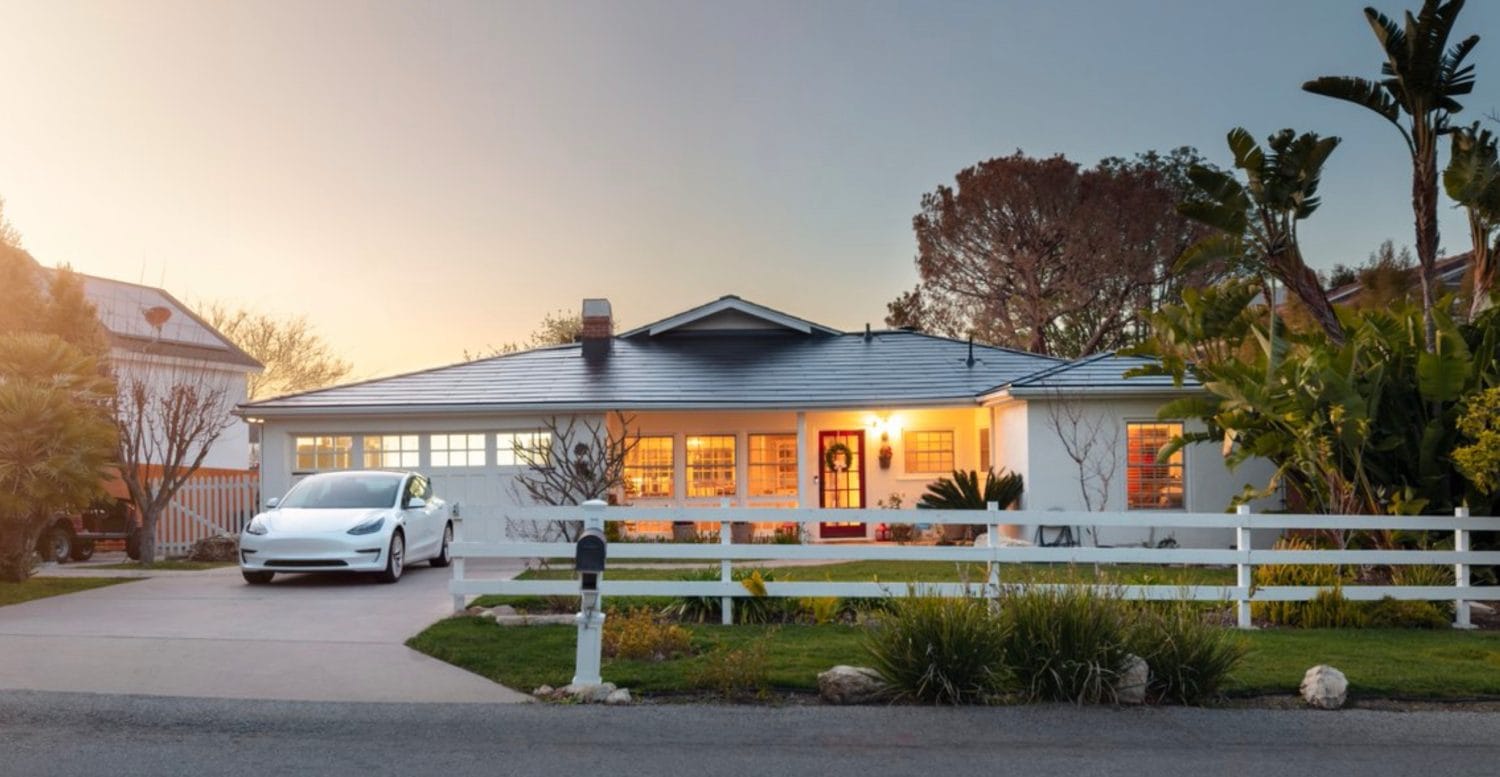 Here’s how – and why – EVs and solar are connected