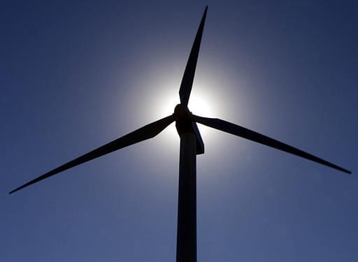 Premiers pan green-energy plans as cold weather strains Alberta's electricity grid