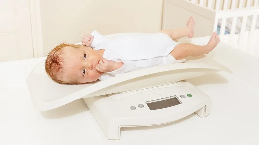 Climate change could be impacting babies’ birth weights, new study reveals