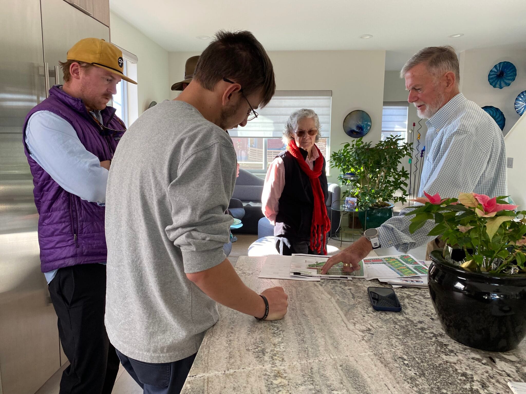 The Challenges of Constructing Eco-Friendly Communities