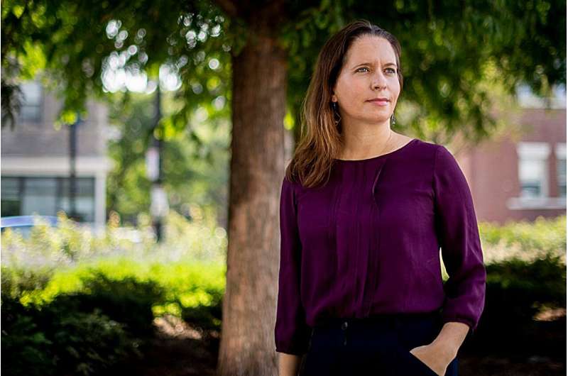 Can central banks fight climate change? Researcher explains role in promoting sustainable financial practices