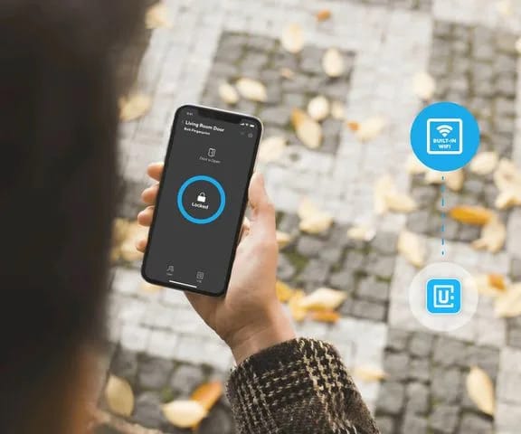Smart Locks Are Incredibly Tempting, But Are They Really Secure?
