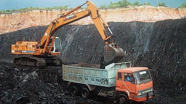 Govt plans greener use of coal, mines as production surges