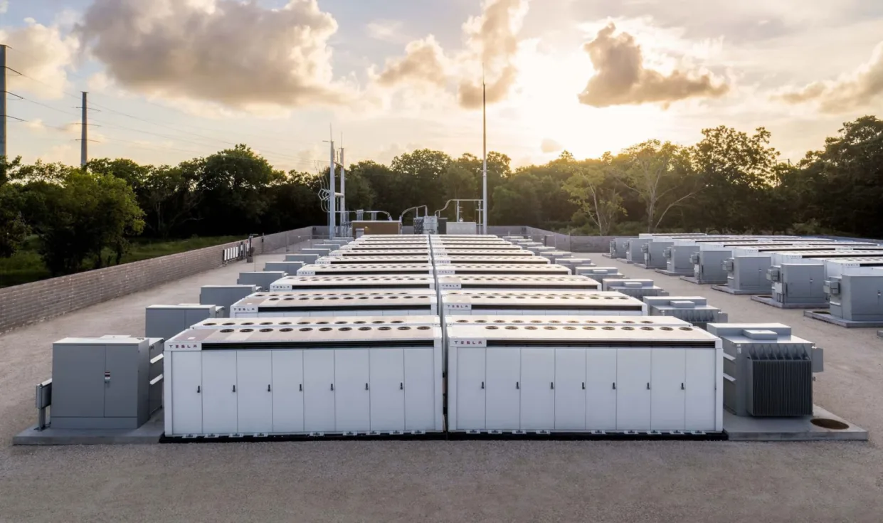 Tesla battery system officially replaces state’s last remaining coal power plant: ‘This is a landmark milestone’