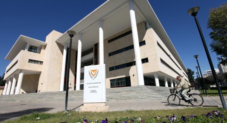 London firm praises Cyprus ESG bond