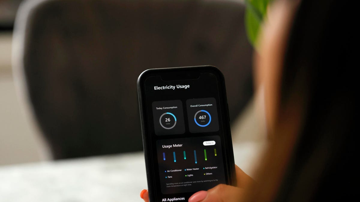 2024 Is the Year You Take Control of Your Home's Energy