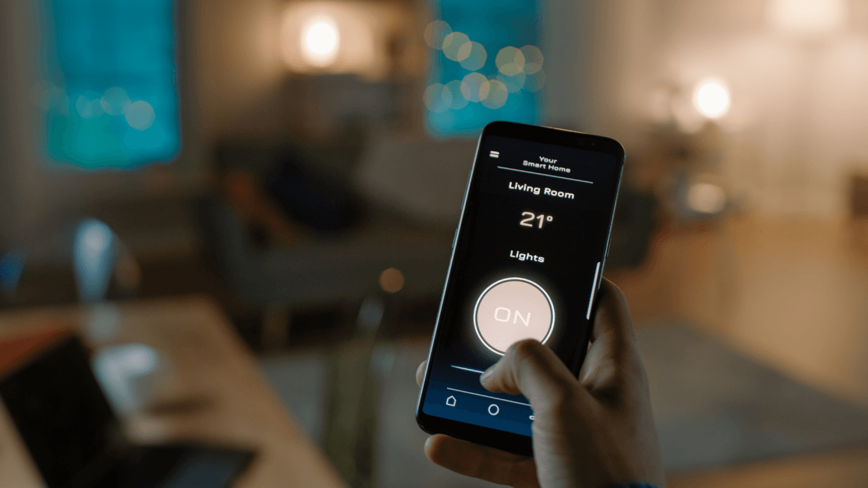 You Don’t Need a Smart Home Middleman