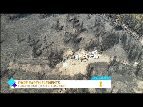 University Of Idaho Introduces Sustainable Methods For Extracting Rare Earth Elements
