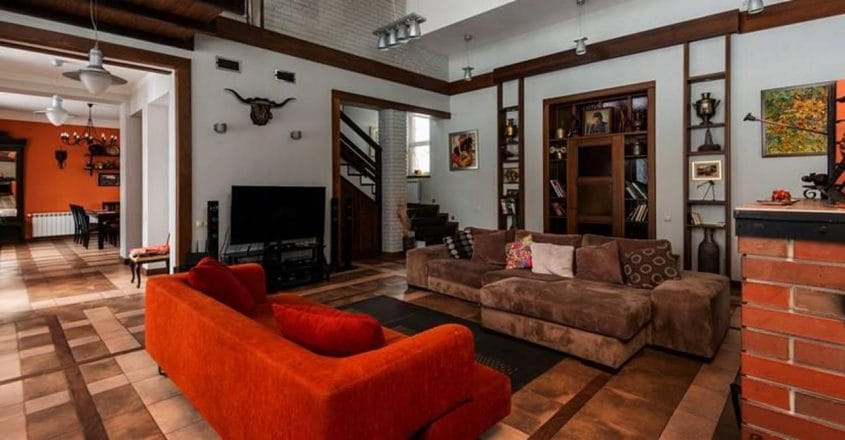 The rising trend of co-living spaces; the pros and cons