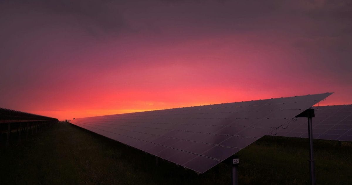 Rio Tinto to drive development of Australia’s largest solar farm at Gladstone