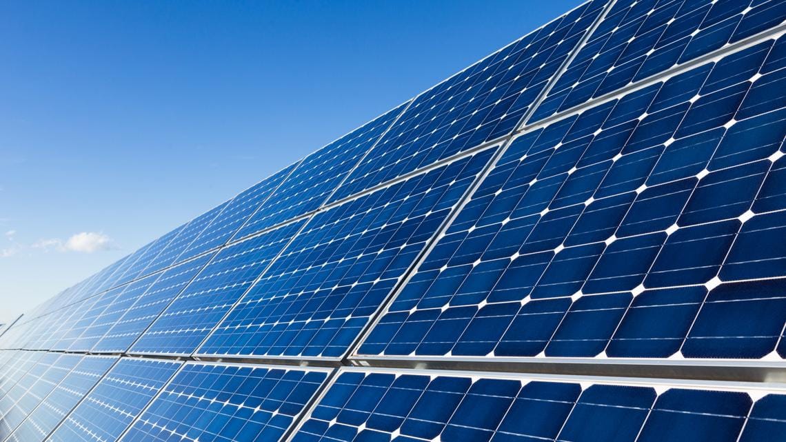 Sloughhouse Solar seeks Sacramento approvals for 50-megawatt solar farm