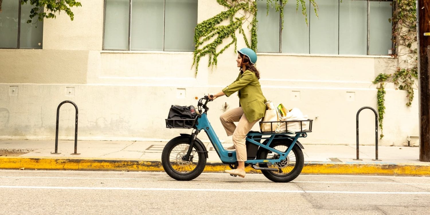 Why the National Renewable Energy Laboratory just banned electric bikes
