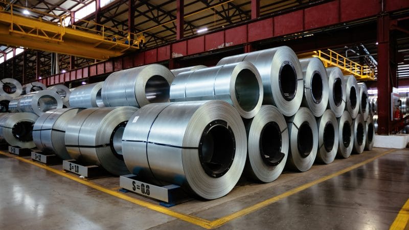 European steelmarkers urge haste on US-EU green steel club talks