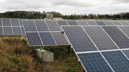 Tempe City Council approves partnership with SRP to increase renewable energy use
