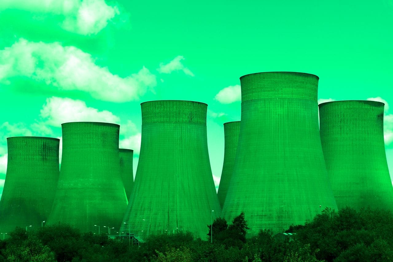 Greenwashing, geopolitics and the US election: The biggest risks for ESG in 2024