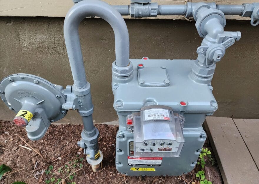 Oregon moves to restore, reinstate climate change regulations derailed by natural gas lawsuit