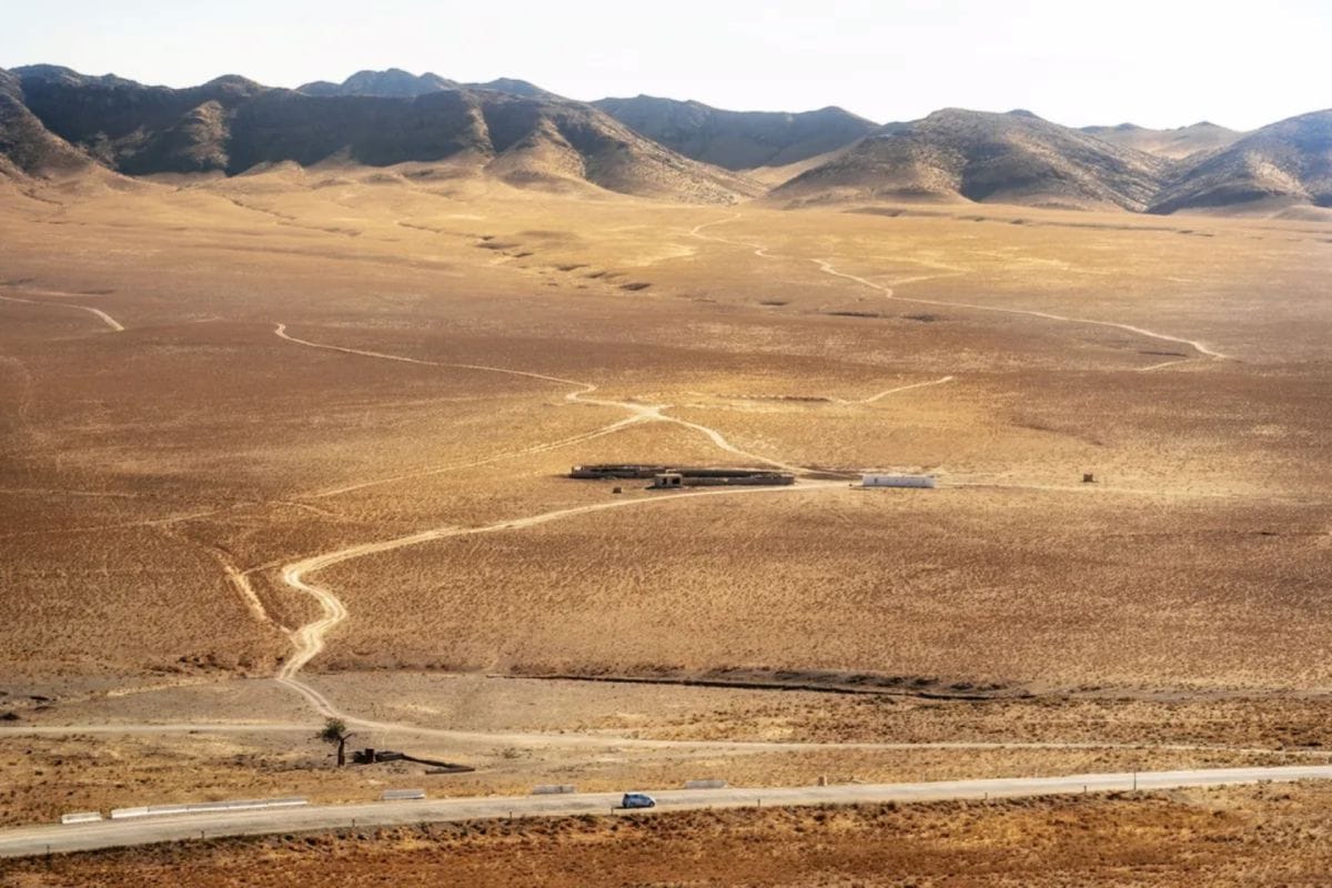 Major power companies break ground on first-of-its-kind power plant: ‘[It] holds immense potential to transform our energy landscape’