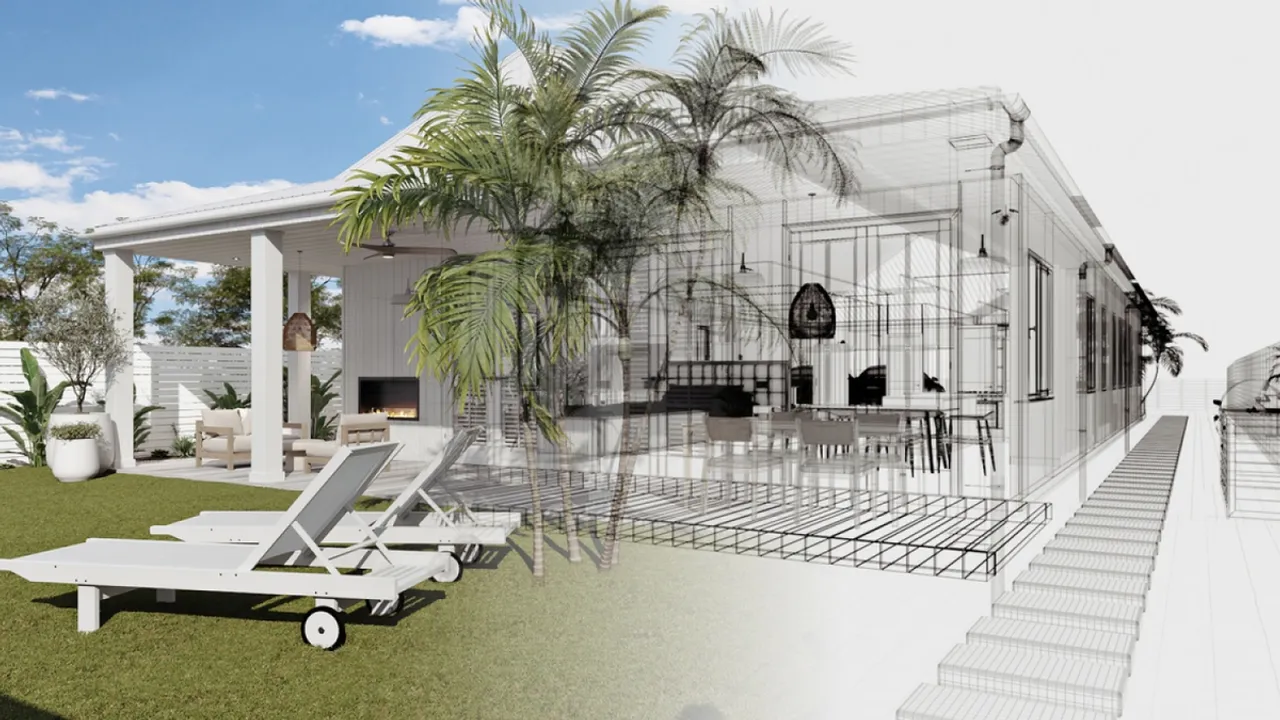 Momo Homes Innovates Construction: Sustainable, Efficient, Custom Homes Revolution