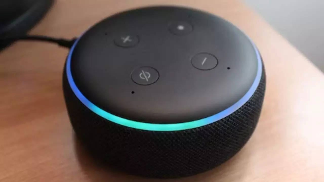 Amazon Says Alexa Connected Smart Home Devices Saw 200 pct Increase In Last 3 Years In India