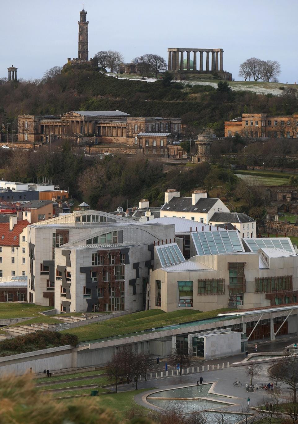 Net zero challenges for businesses with commercial premises