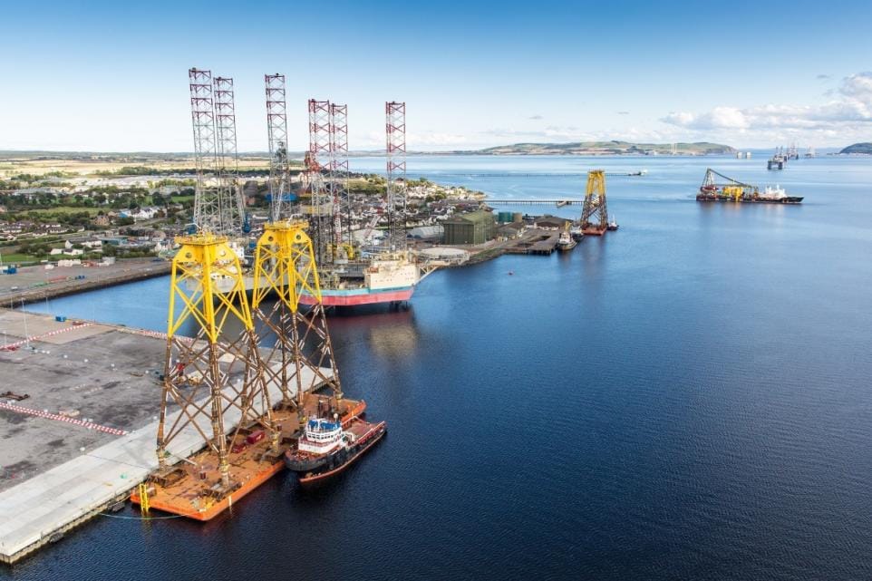 Inverness freeport could make Highlands a renewable energy powerhouse