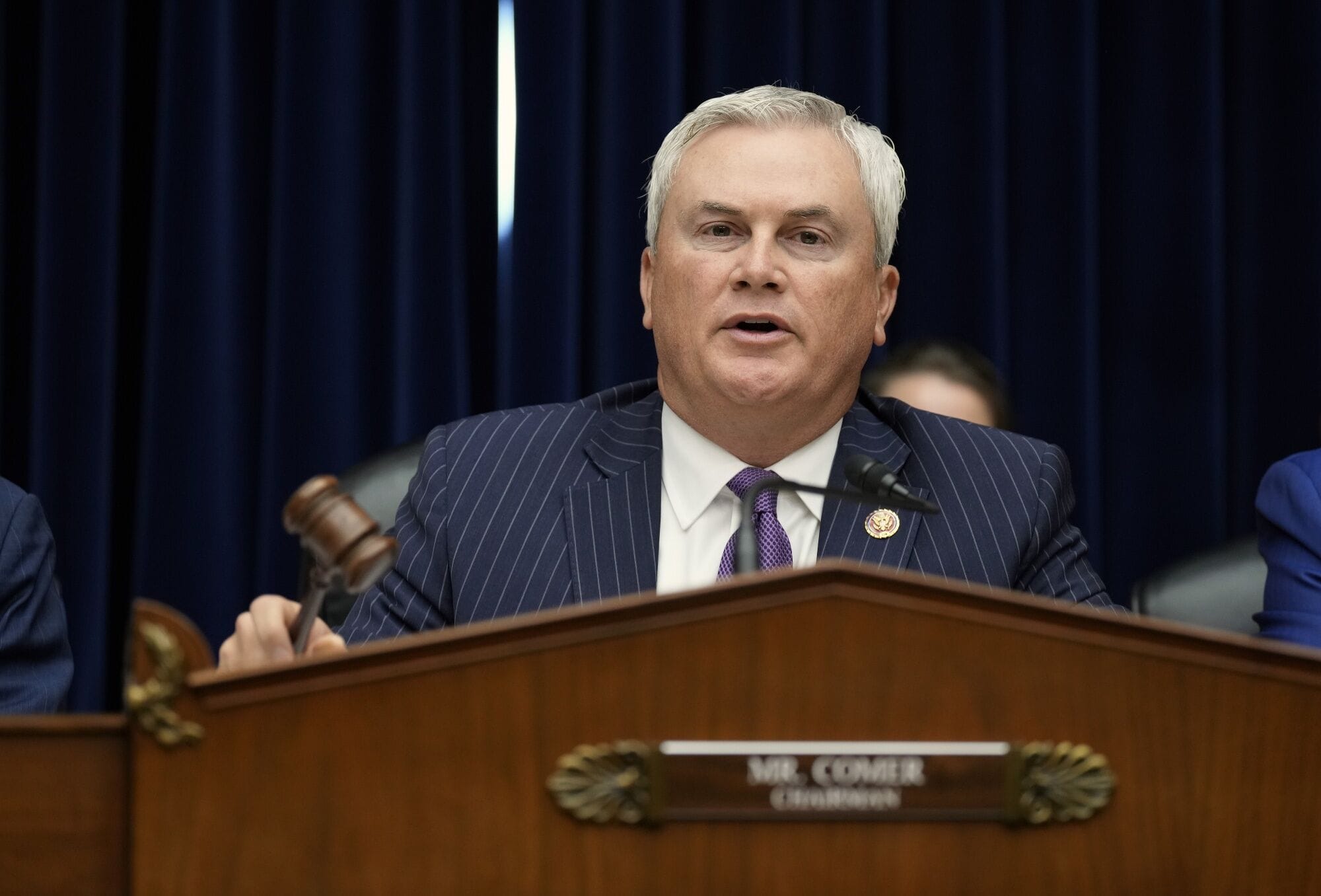 House Committee Seeks Details From Fed About Funds’ ESG Pledges