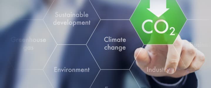Green Chemistry Breakthrough: Researchers Create Ethylene from CO2