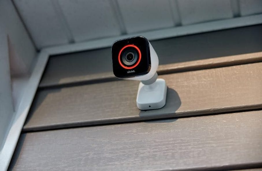 Vivint Smart Home announces Vehicle Detection for Outdoor Camera Pro
