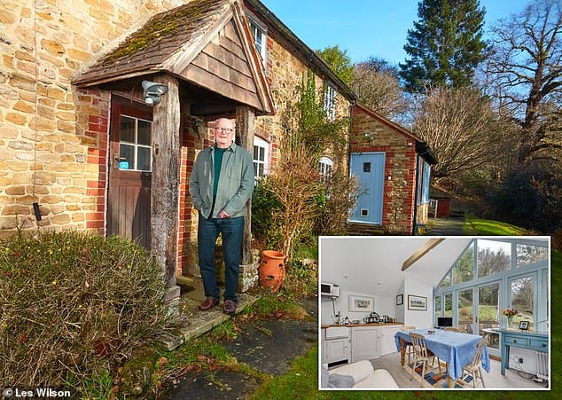 When to sell your forever home - our definitive guide to the right time to downsize for retirement