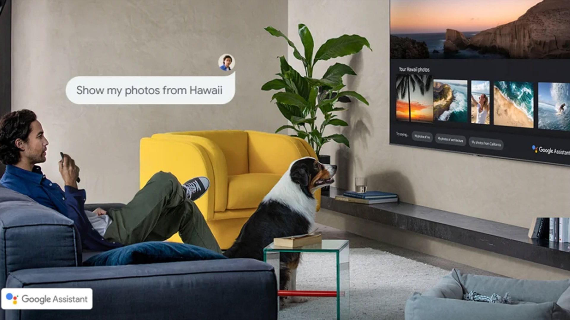 Your Samsung TV is losing Google Assistant next month
