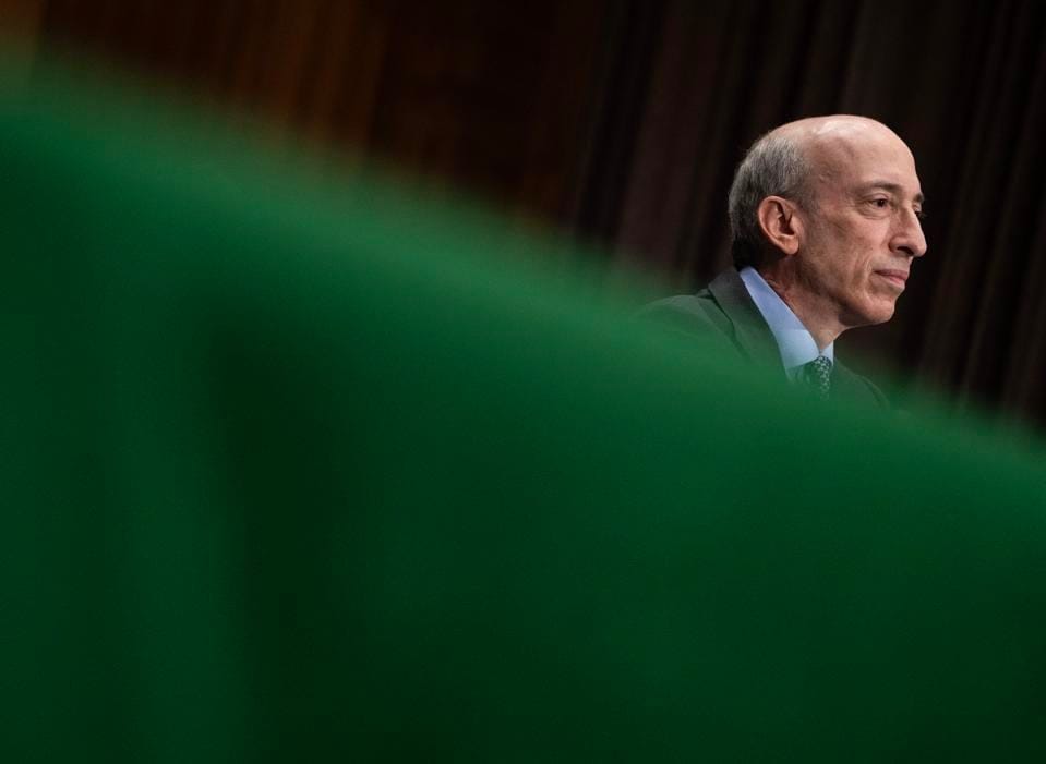 In Major Blow To Sustainability Advocates, SEC Poised To Make Climate Disclosure Optional