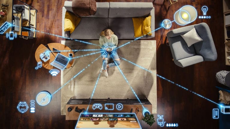 How AI is shaping the smart home