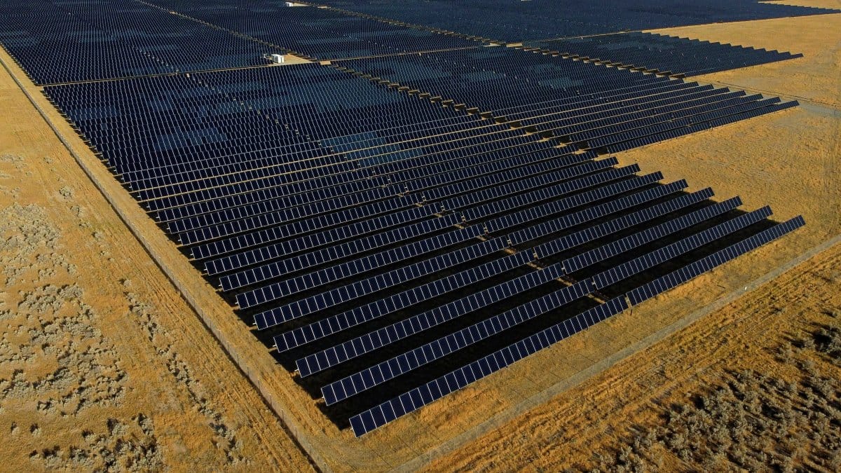 Biden admin announces ‘historic' $366 million funding for renewable energy projects in rural areas