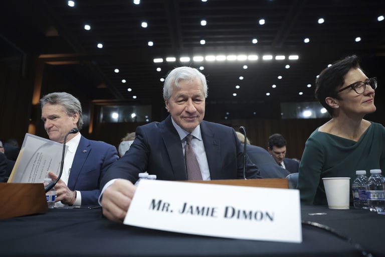 Companies test out different ways to talk about ESG without saying 'ESG'