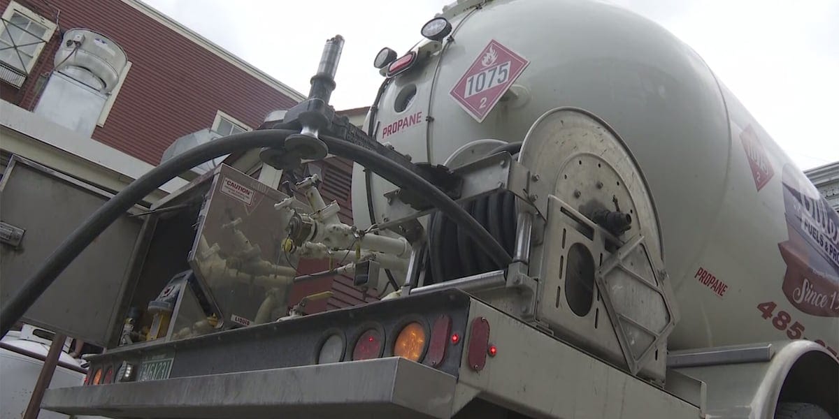 Is Vermont moving too fast to create sweeping thermal energy bill?