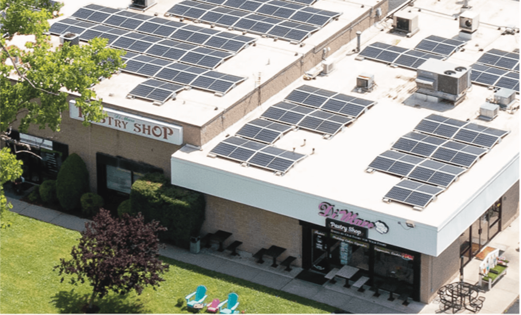 Connecticut Green Bank allocates $100 million toward solar and storage projects