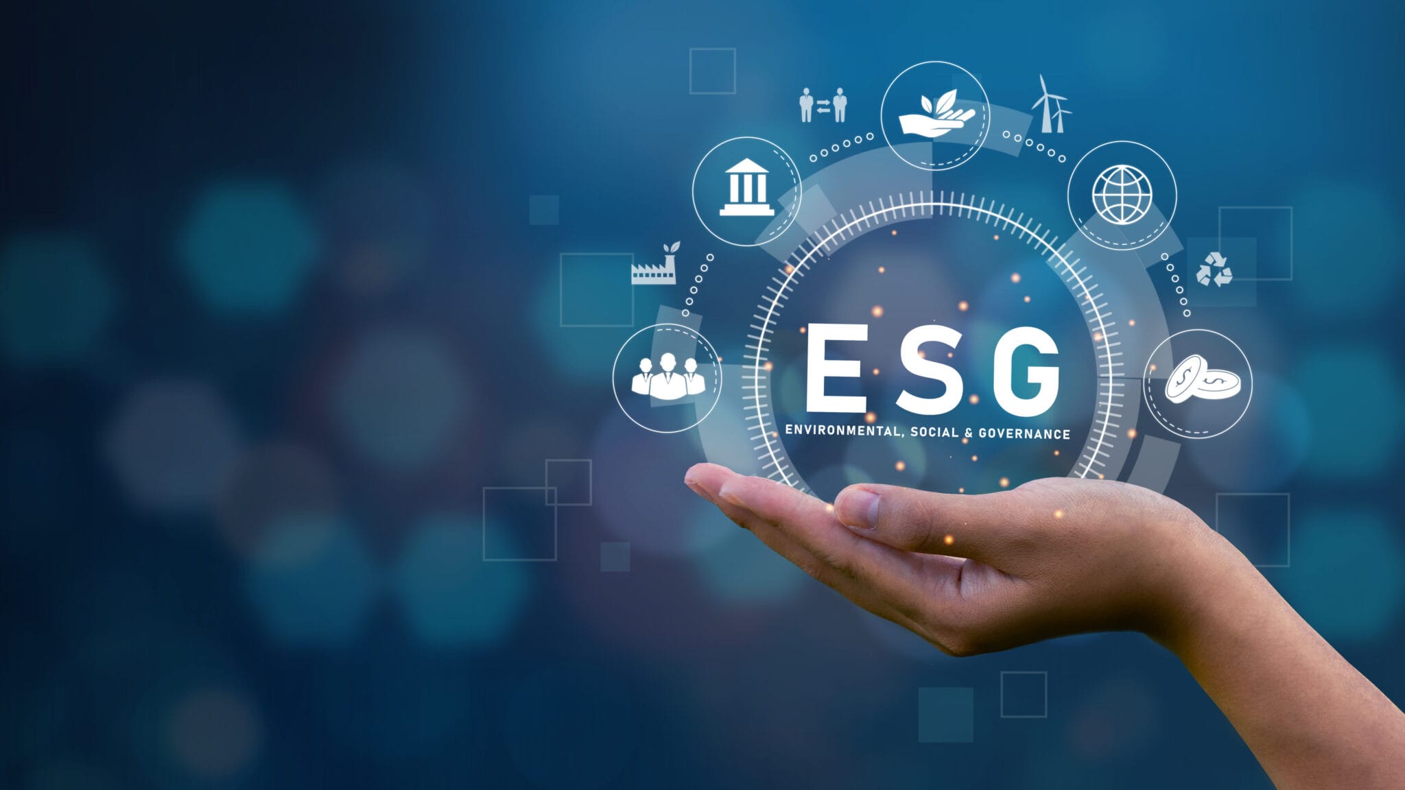 EU Agreement on ESG Ratings Seen as World’s Toughest