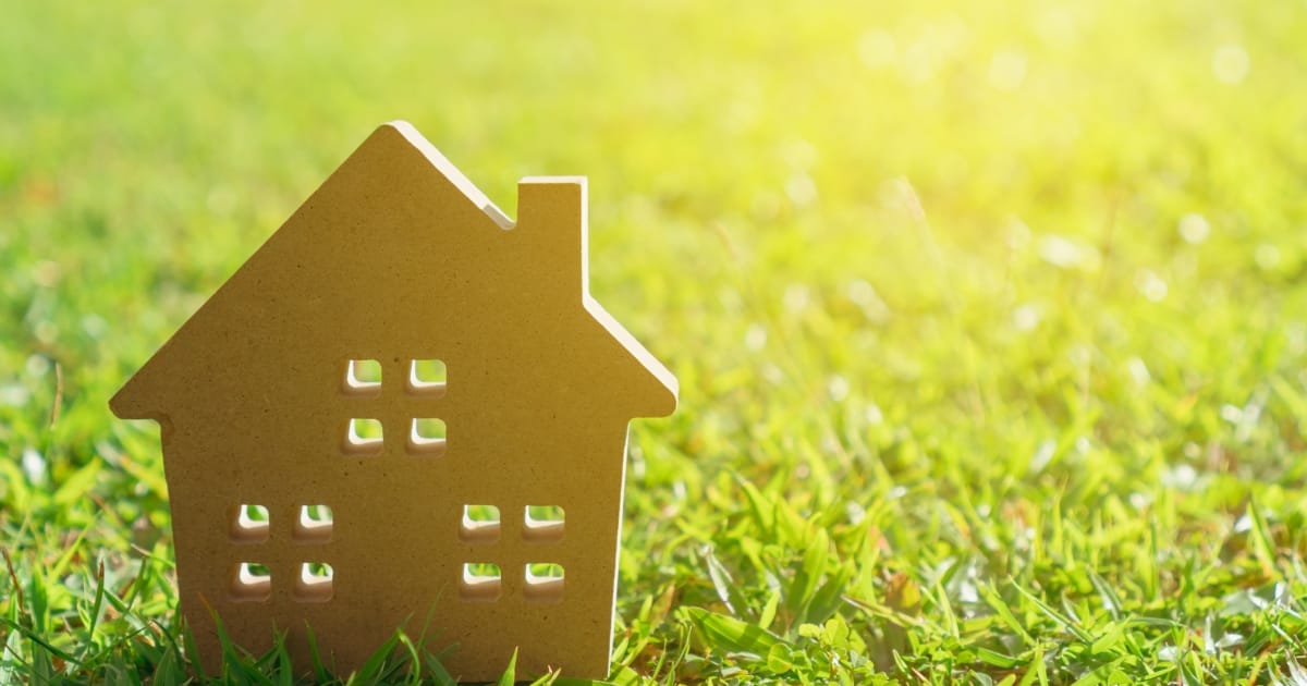 Green Home Loans: unlocking sustainable living and financial savings