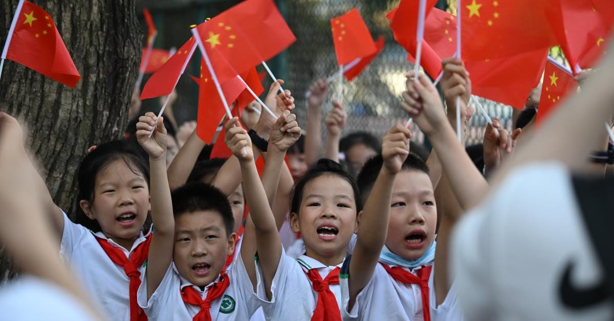 Global transition to renewable energy without China's help would cost $6 trillion