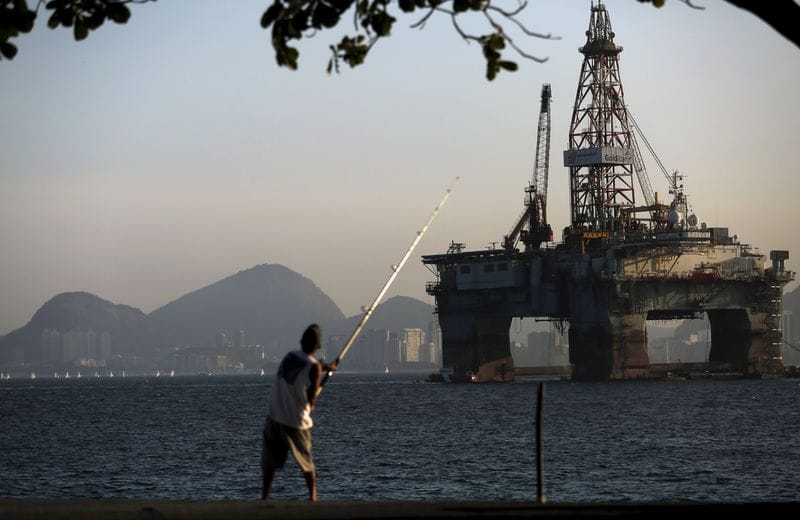 From Shale to Geothermal: Big Oil's Sustainable Energy Shift