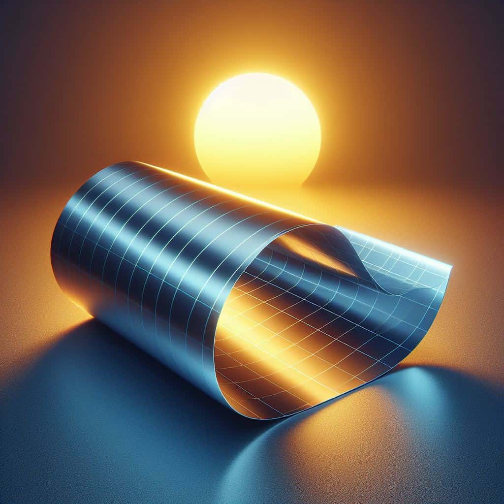 From bendable solar cells to better batteries, cleantech has an ally in thin films