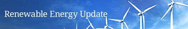 Renewable Energy Update 2.12.24